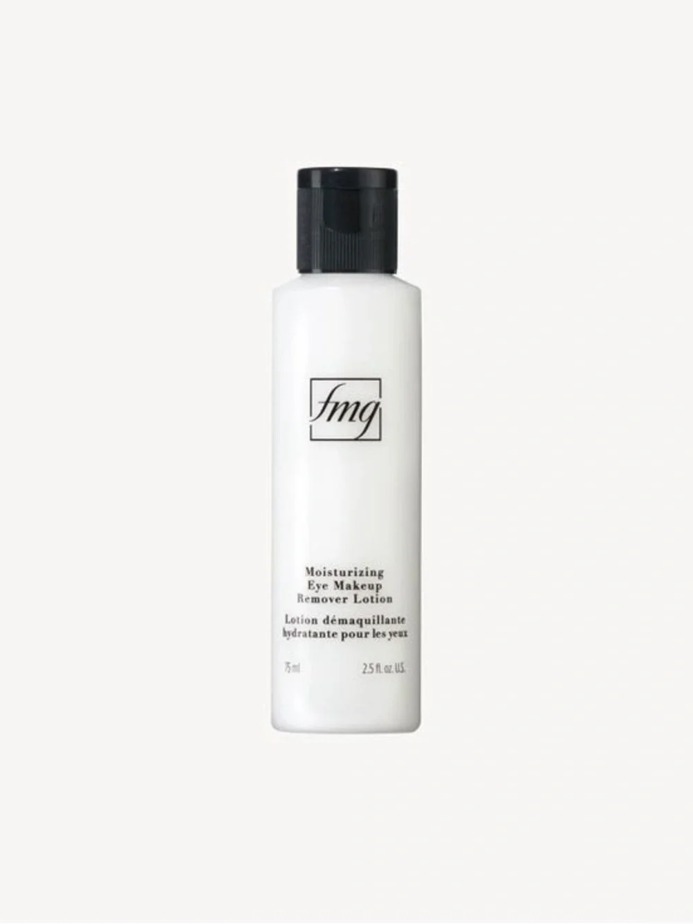 Moisturizing lotion Cream makeup remover